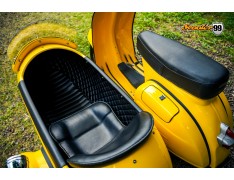 Sidecar Kit for Vespa Classic